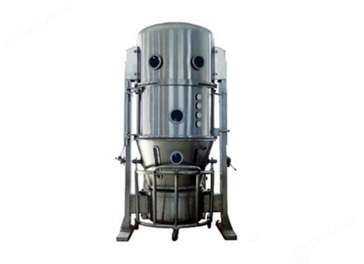 FL系列沸腾制粒干燥机
