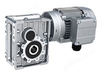 JMC-TKM/TKB系列斜齿-准双曲面齿轮减速电机…