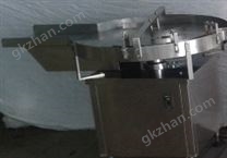 轉(zhuǎn)盤式理瓶機(jī)