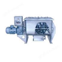 WLDH 系列螺帶式混合機