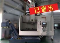 油機(jī)CNC立式車床