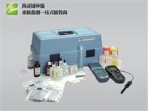 CEL900便攜式多參數水質快速檢測儀