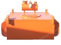 RCDE系列油冷式電磁除鐵器