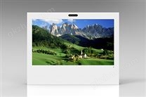 HB-ODM65-L 65寸户外触摸立式广告机