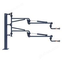 密閉式頂部裝卸鶴管AL1512