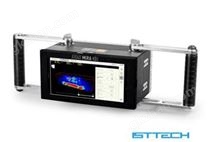 A1040 MIRA 3D混凝土超聲波斷層掃描儀