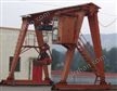 移動門式抓斗起重機