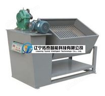 TT-ZSH-01焦炭鼓后機械篩