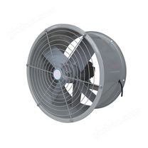 SF軸流風(fēng)機(jī)