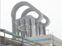 DG系列淀粉气流干燥机