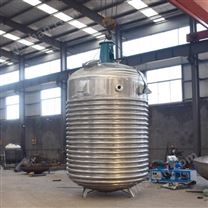 電加熱反應(yīng)釜