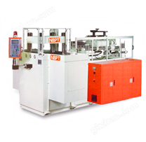 PVH-850DM立式注塑機(jī)