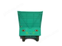 玉米青儲收獲兩用機