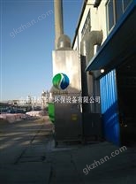 廢氣處理設備