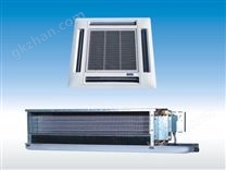 空调末端设备