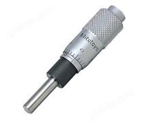 0.25mm/rev 精心軸進給