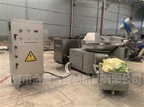 千頁豆腐330型斬拌機(jī)