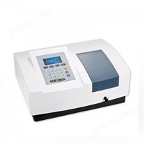 UV755B紫外可见分光光度计