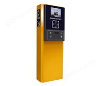 IC卡出入控制機-多語言版TPM-0630-T10