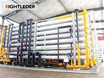 上海小型船舶用海水淡化設備