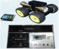 M-TEC1檢測機器人