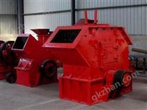 雙軸錘式破碎機(jī)