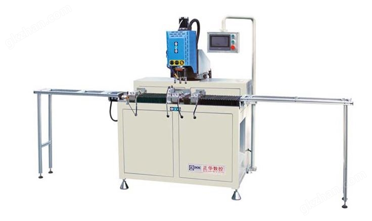 BYZC-CNC-300　百叶窗数控钻床