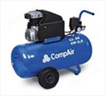 活塞式壓縮機(jī)02