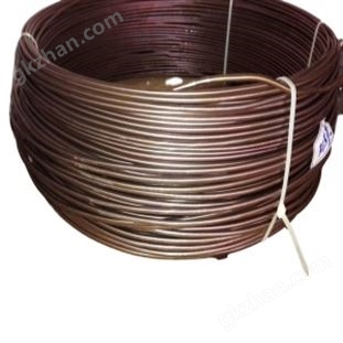 一體化硅鋼伴熱管線