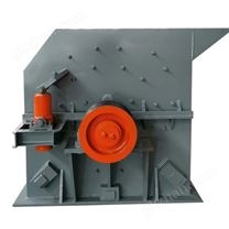 浙江林川機械新型錘式制砂機