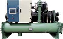 水冷離心式冷水機(jī)