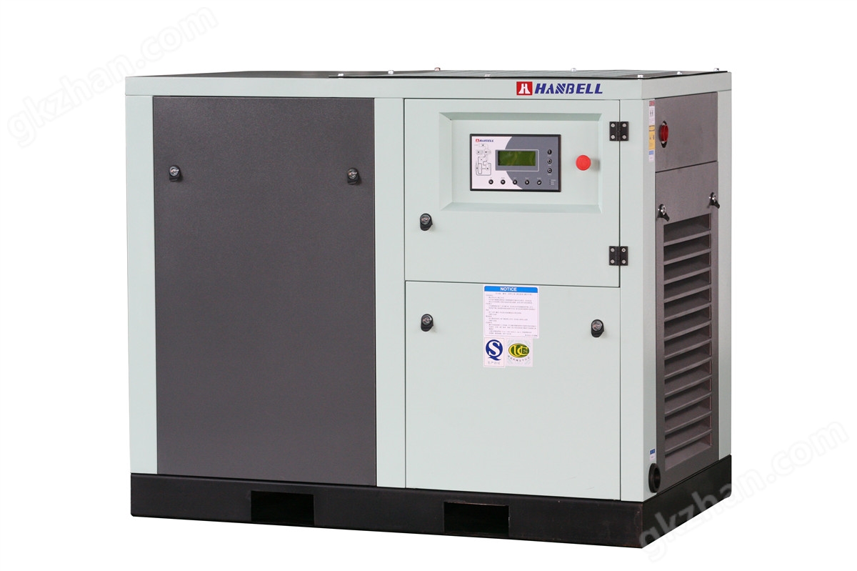 螺杆式空气压缩机（直联传动）