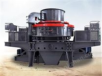 沖擊式制砂機