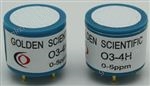 O3-4H臭氧传感器