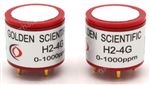 H2-4G氢气传感器