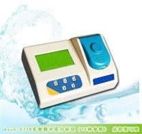多參數(shù)水質(zhì)分析儀（15種參數(shù)）