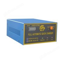 汽車電瓶脈沖電子充電器12V/24V