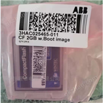 ABB機器人配件3HAC048903-003