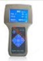 KN-02粉塵檢測儀，PM2.5、PM10霧霾灰塵濃度檢測儀