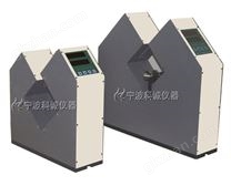 瑞德LDM-50BXY双向激光测径仪