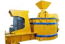 DVSI单电机制砂机