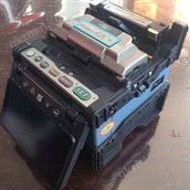 Fujikura 62C+ 六馬達干線光纖熔接機