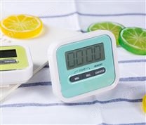 倒计时器YGH-115大屏磁铁计时定时器