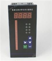 智能電接點(diǎn)液位顯示控制儀