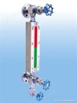 雙色石英管液位計