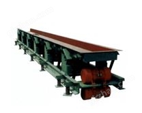 长距离高温输送机