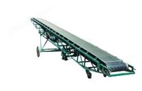 DY型移动带式输送机