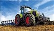 CLAAS������˹�� AXION 800ϵ��������