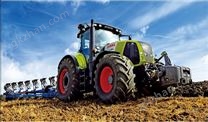 CLAAS（克拉斯） AXION 800系列拖拉機
