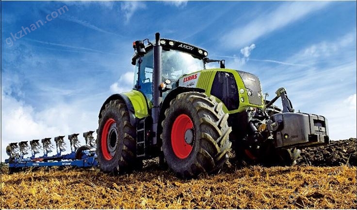 CLAAS������˹�� AXION 800ϵ��������